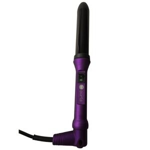 Tiri Pro Curl Wand Ceramic Tourmaline 1 Inch Barrel Professional‎ Styling Tool